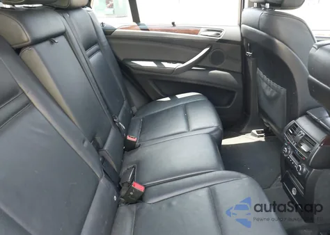 2009 BMW X5 xDrive30I from USA, damaged, VIN 5UXFE43529L261232